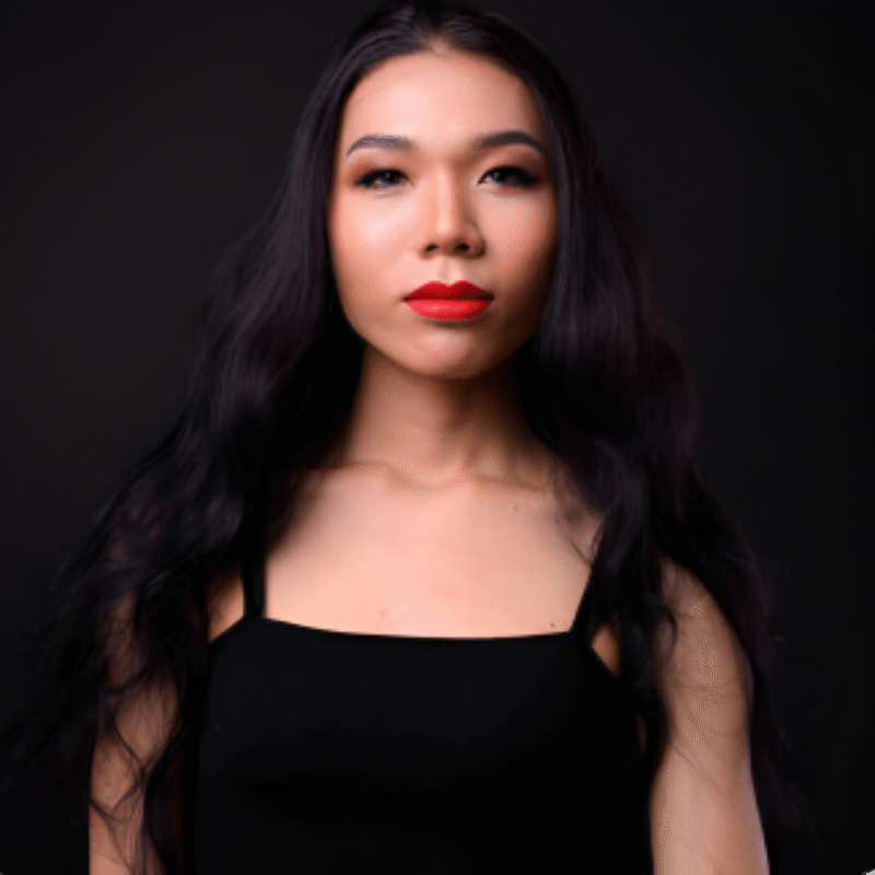 Profile picture of lily@mailinator.com